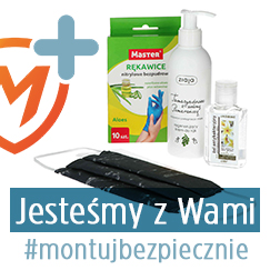 #montujbezpiecznie