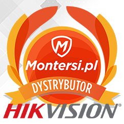 Autoryzowany Dystrybutor HIKVISION