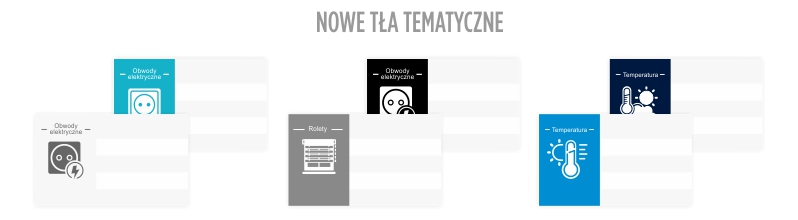 nowe tla tematyczne