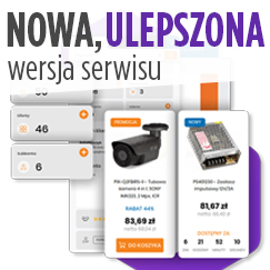 Nowa wersja sklepu Montersi.pl