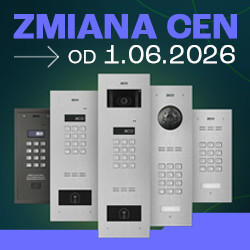 Informujemy, że od dnia 1 c...