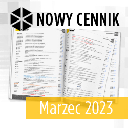 6 marca - nowy cennik SATEL