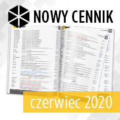 Cennik SATEL - czerwiec 2020
