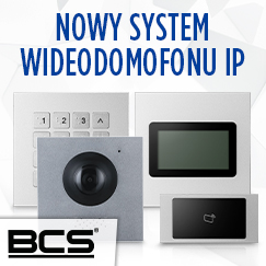 Nowa generacja paneli modułowych IP