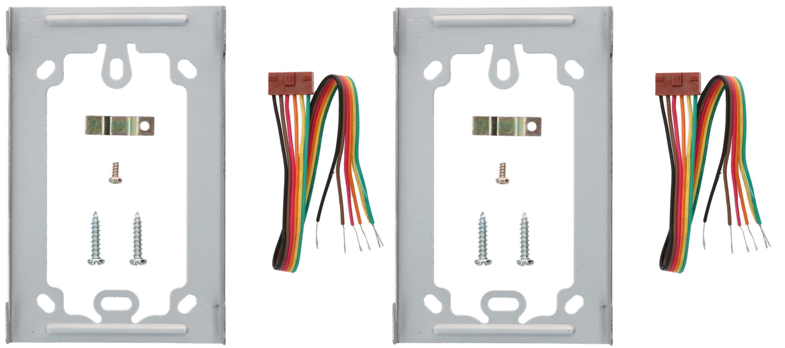 Akcesoria montażowe