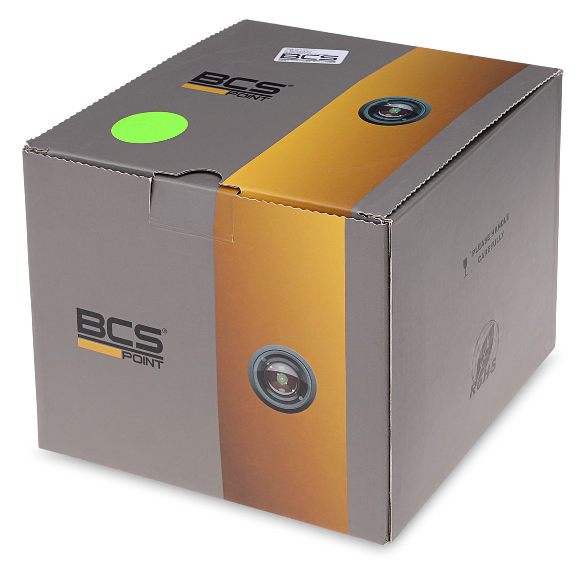 Opakowanie kamery BCS-P-DIP52VSR4-Ai1