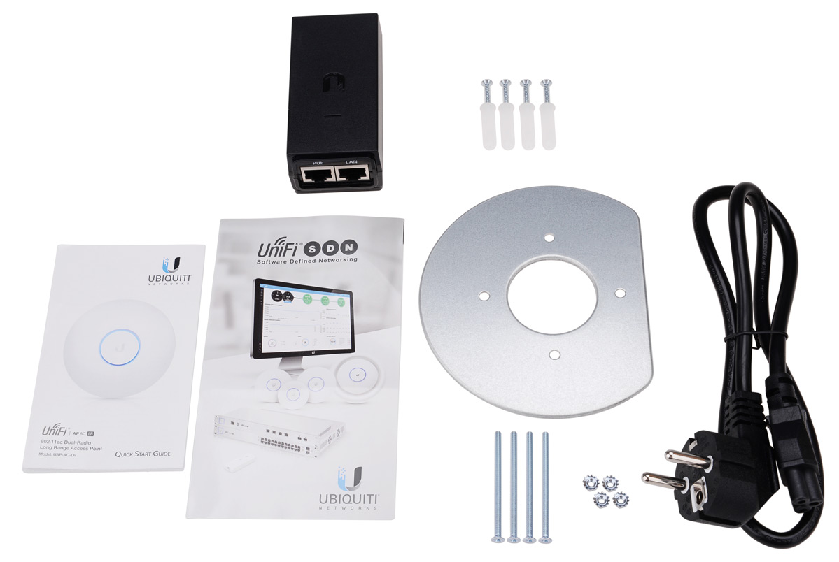 Akcesoria UniFi AP AC LR