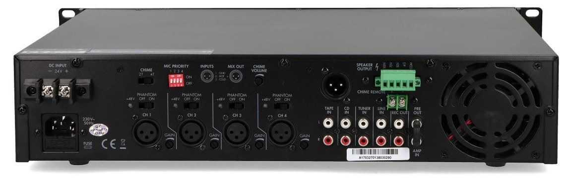 PA-924