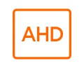 Ikonka kamery AHD