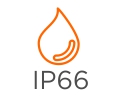 Ikona IP66