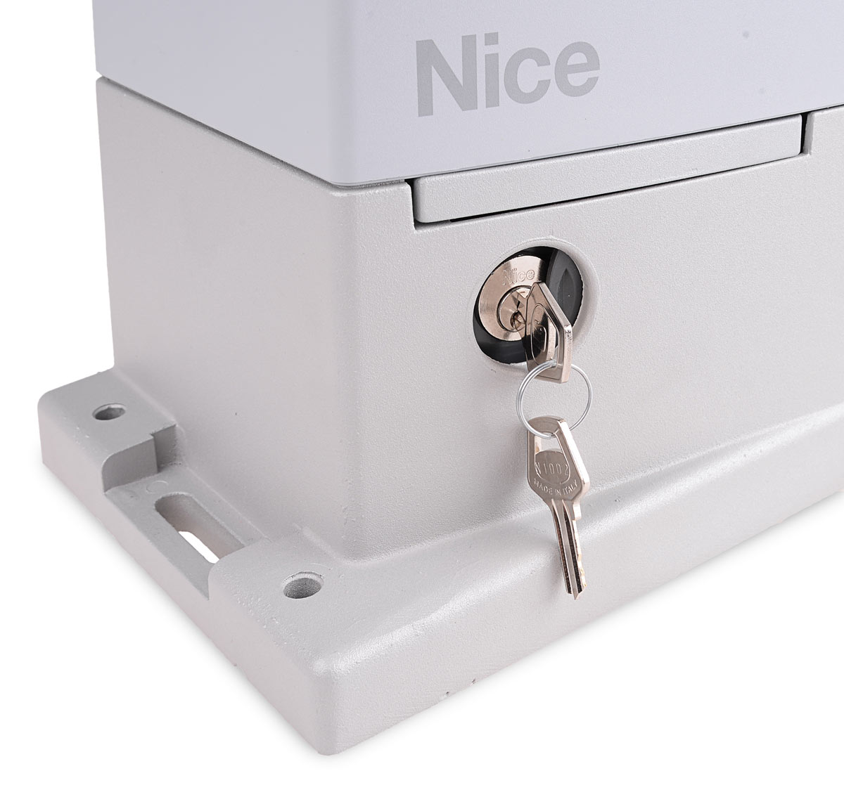 Wysprzeglanie silownikow ROX1000