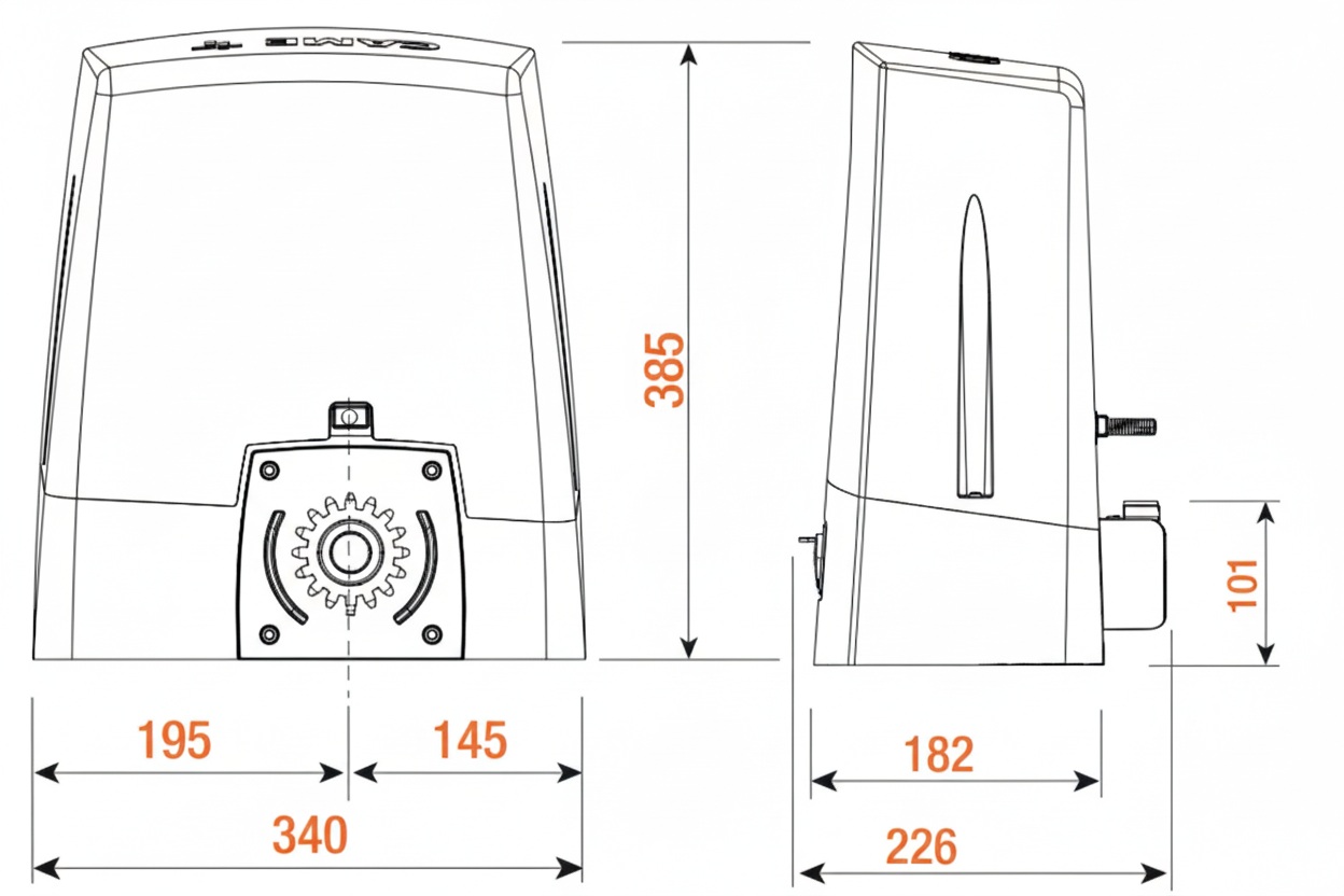 wymiary siłownik CAME.jpg