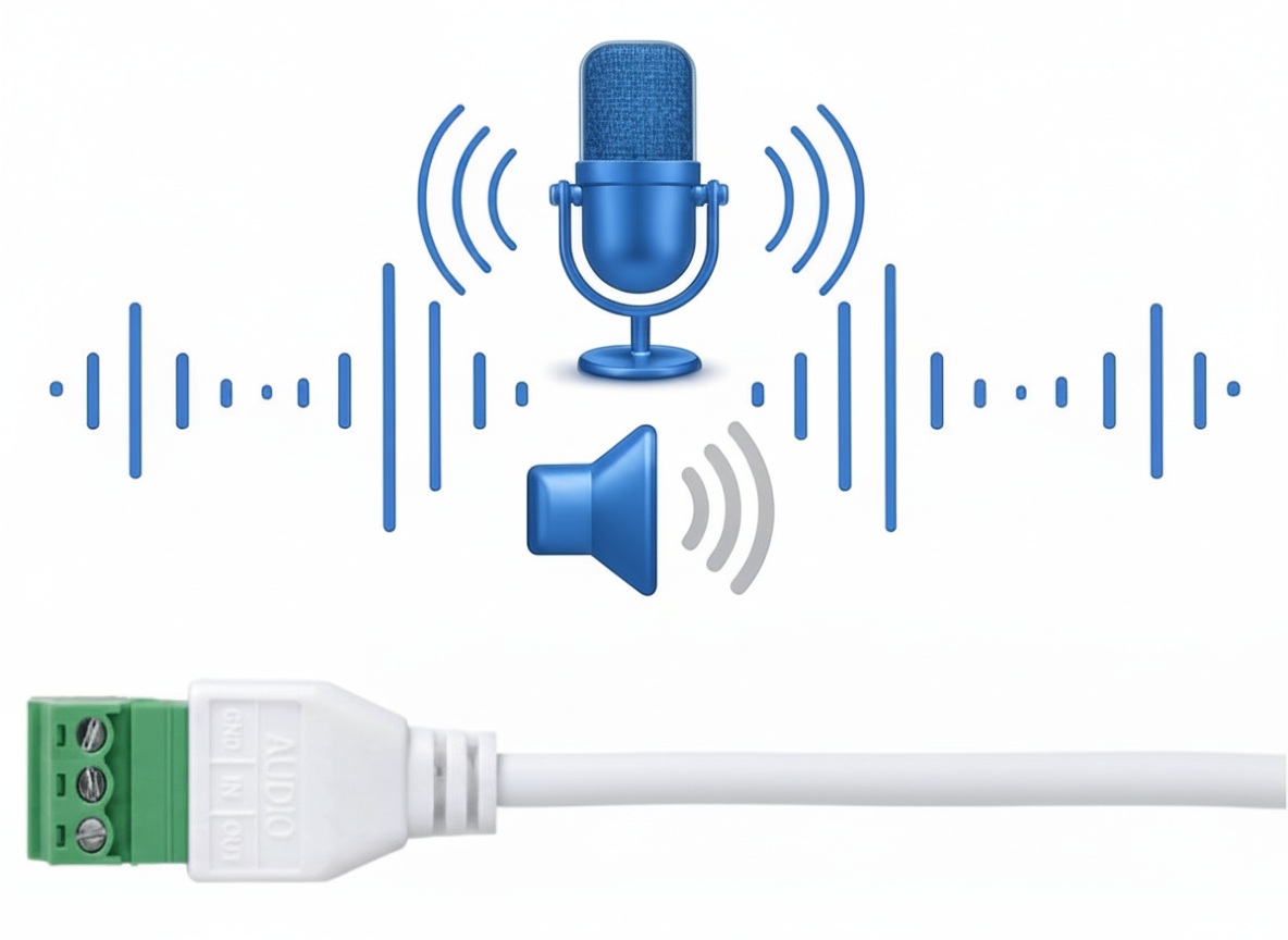 mikrofon - głośnik - wejścia wyjścia audio - kostka zaciskowa.jpg