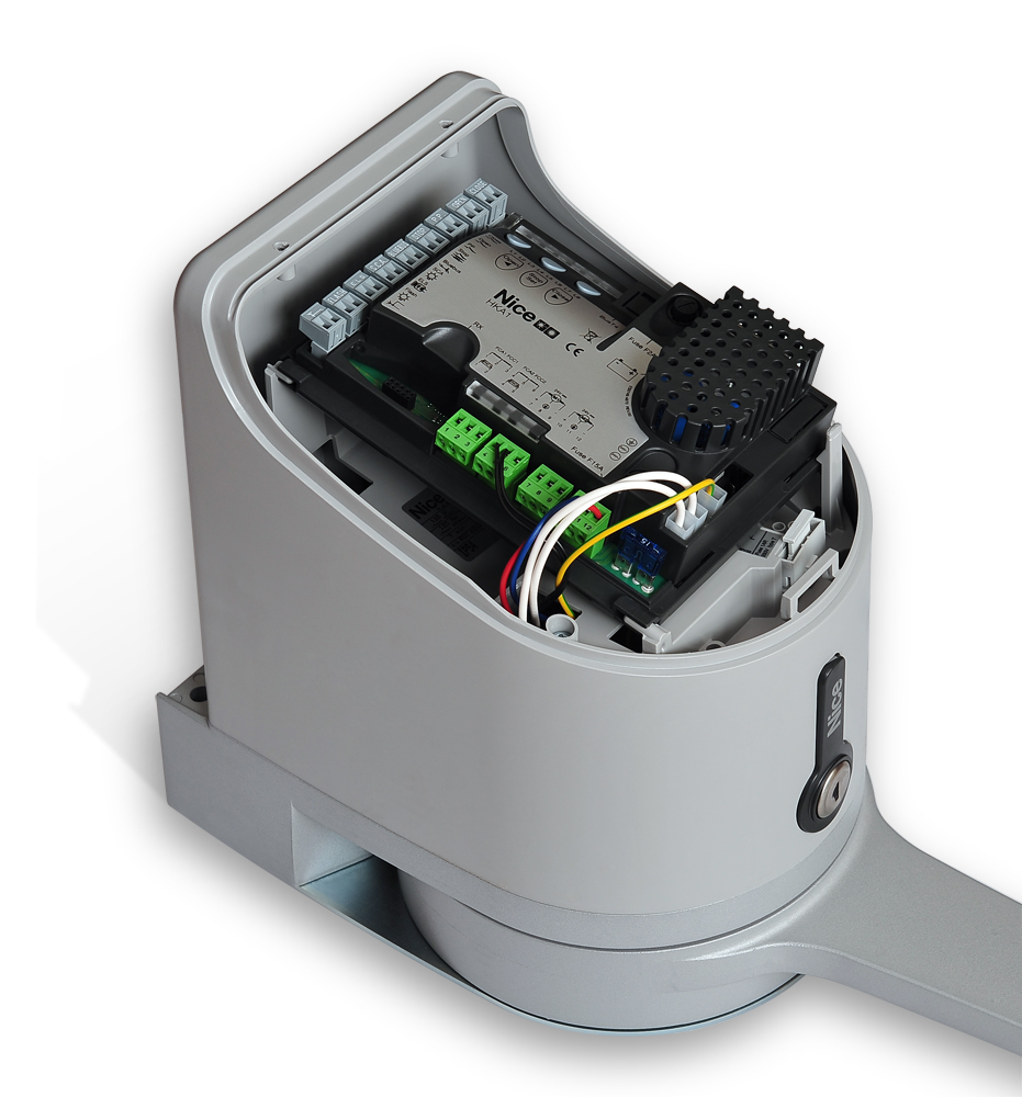 Centrala sterująca HKA1 BLUEBUS