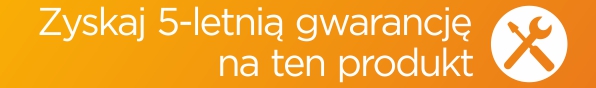 Dodatkowa gwarancja