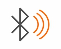 Sterowanie bluetooth