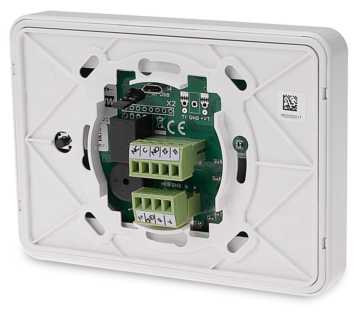 Zaciski manipulatora TPR-4W