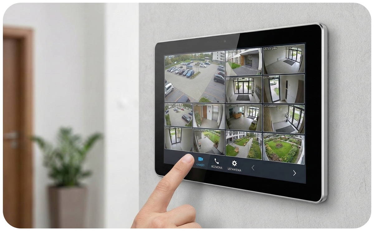 monitor do wideodomofonu - podgląd z kamer.jpg