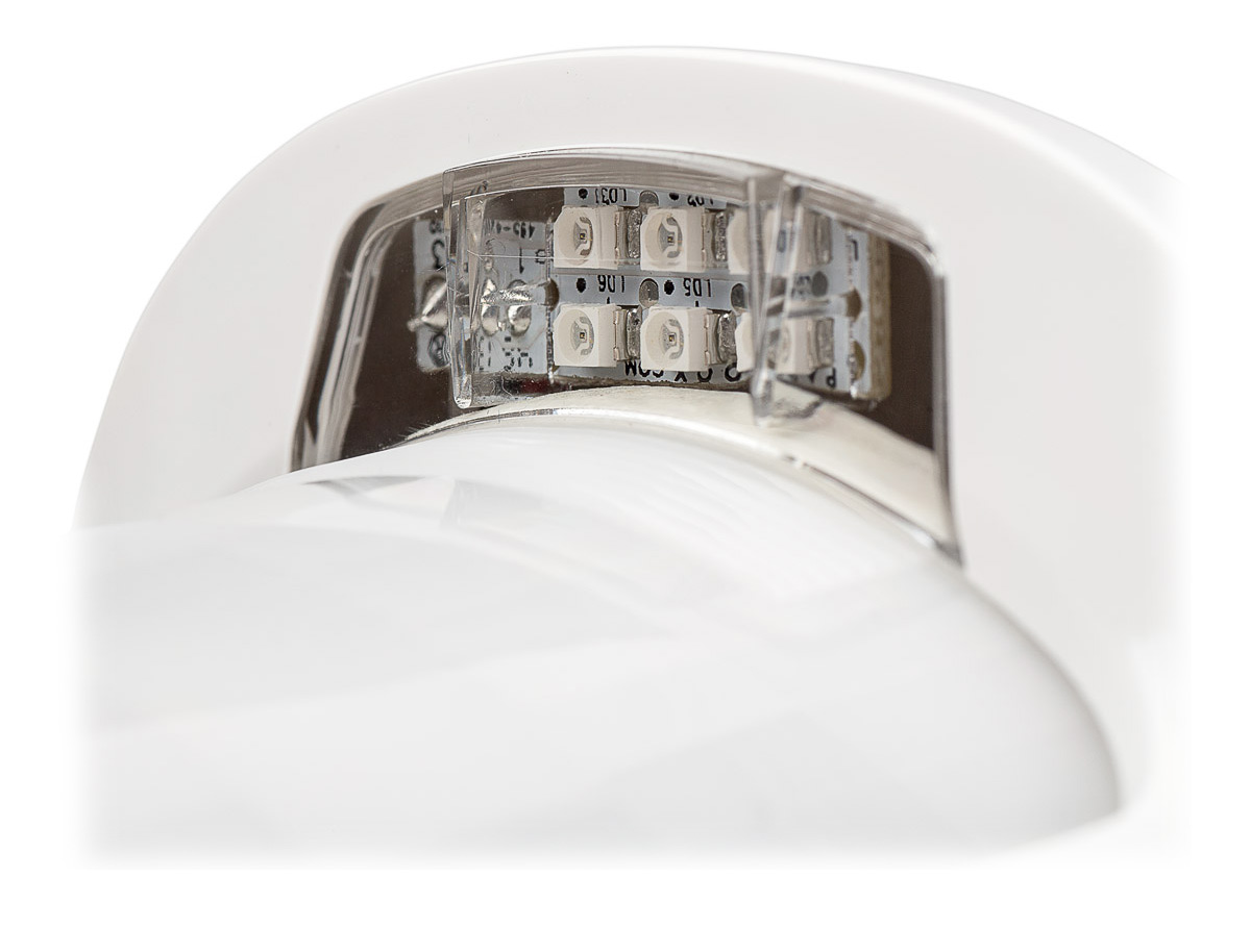 Diody LED czujki ruchu NVX80-EQ04