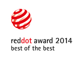 Red dot
