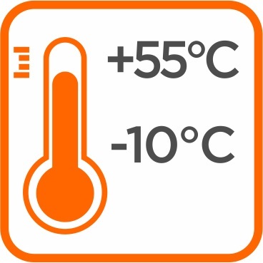 Temperatura pracy