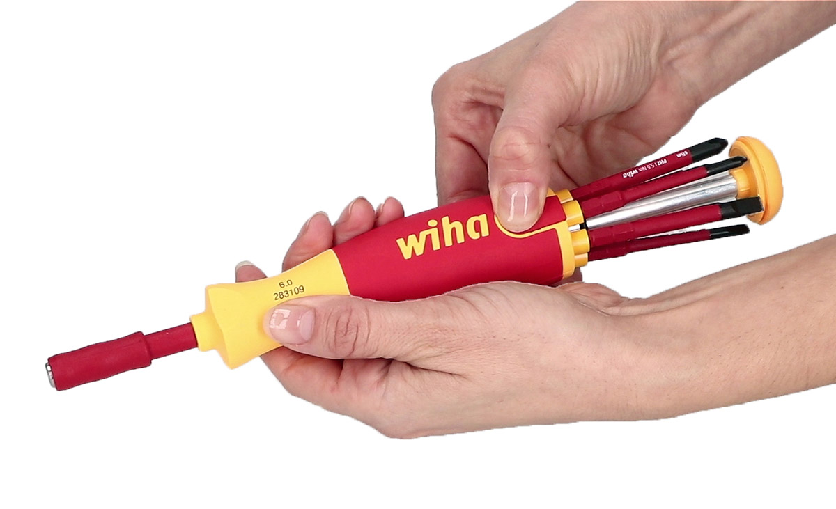 Wielofunkcyjne narzędzie WIHA 38610