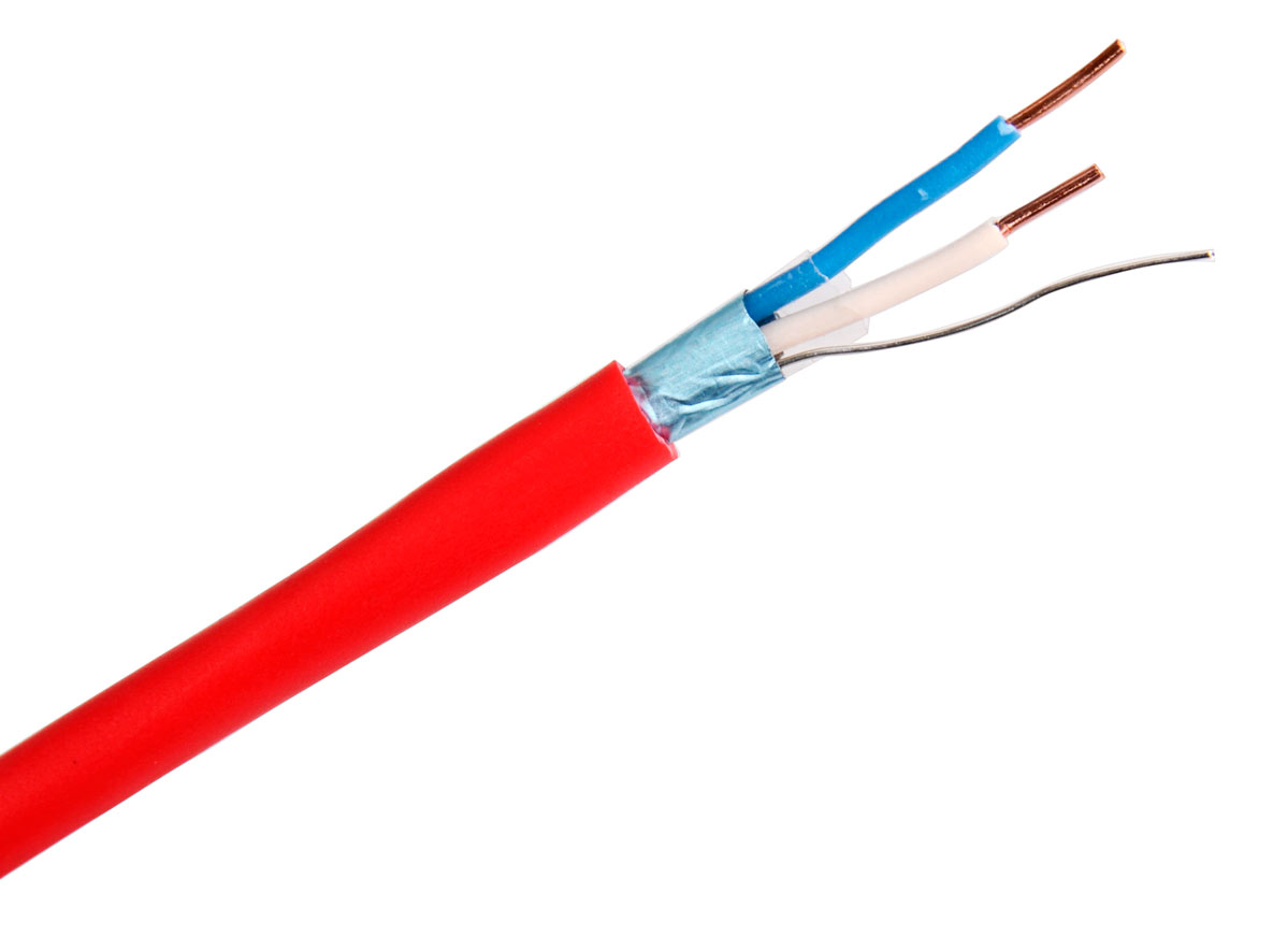 Przekrój kabla YnTKSYekw