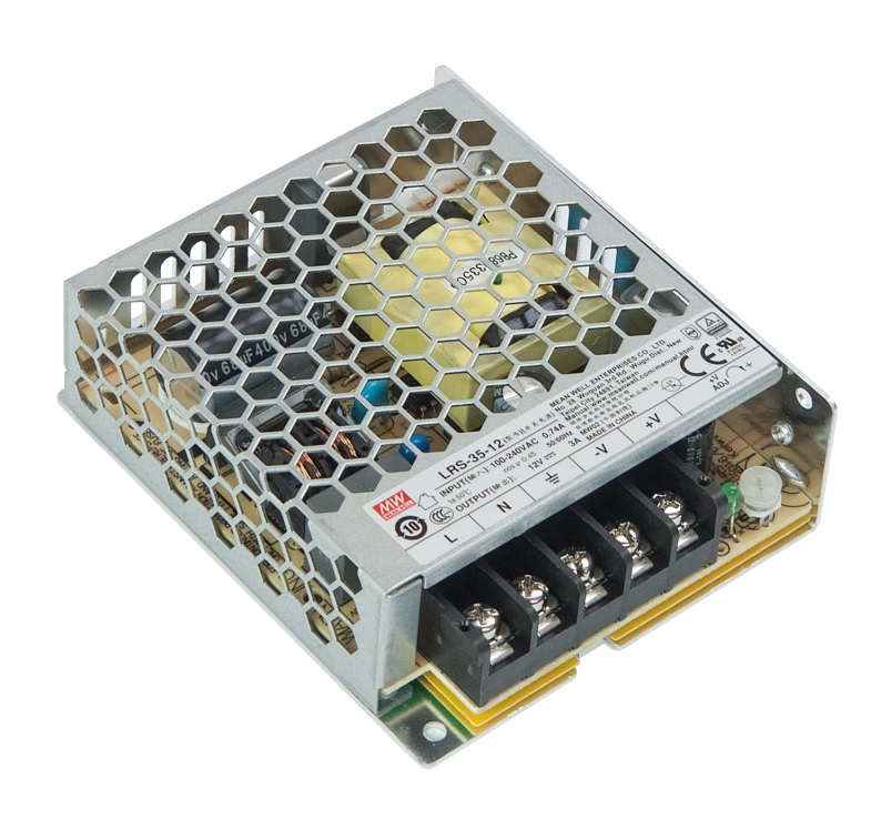 Zasilacz PS2D