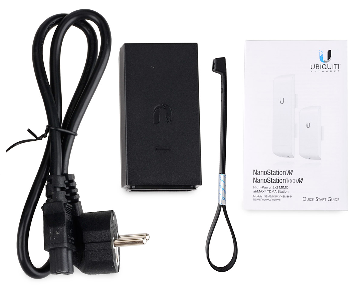 Akcesoria AP LOCO M2