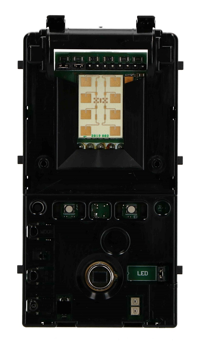 Moduł czujki ruchu SATEL SLIM-DUAL-PRO