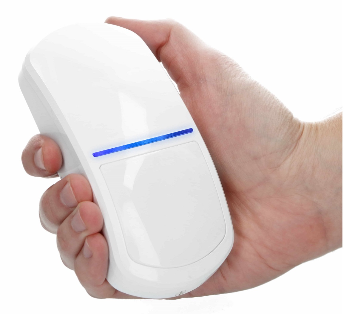 Czujka ruchu SATEL SLIM-DUAL-LUNA