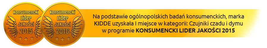 Konsumencki lider jakosci 2016
