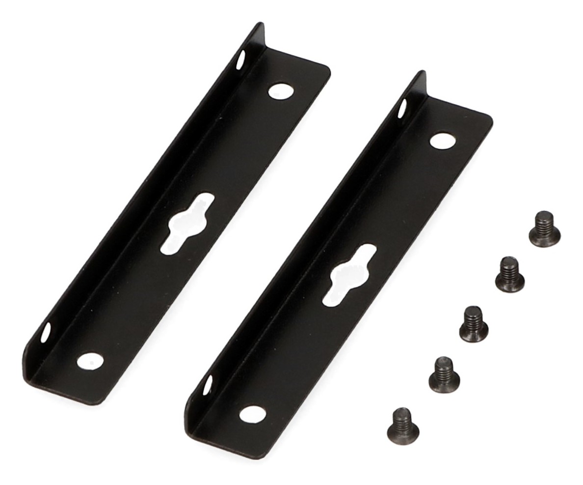 Uchwyty montażowe switcha S64