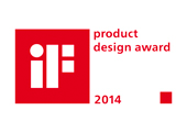 If product desing award 2014