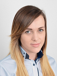 Kamila Kaczmarska