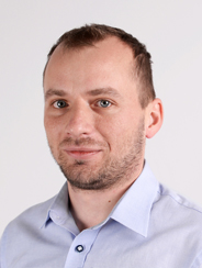 Tomasz Duży