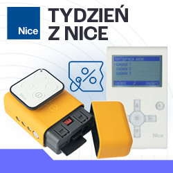 Zapraszamy na Tydzień z NICE w Montersi.pl