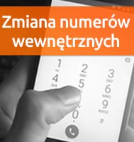 Uwaga. Ważna zmiana