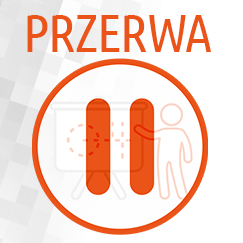 Chwilowe wstrzymanie szkoleń