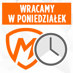 Do usłyszenia wkrótce!