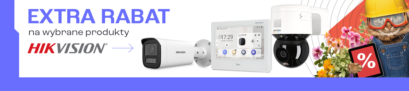 HIKVISION 2026
