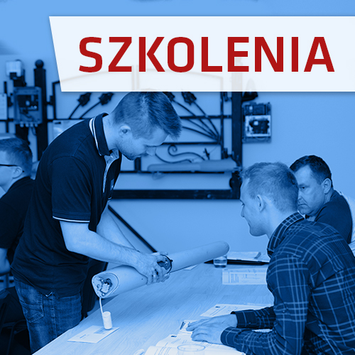 Zastanawiasz się jak sprawnie rozwinąć swoją ścieżkę kariery? Jeśli tak, to koniecznie sprawdź nasze szkolenia. W czasie intensywnych warsztatów uczestnicy wykonują zadania praktyczne, dzięki którym mogą lepiej zapoznać się ze sprzętem i w pełni poznać jego działanie.
