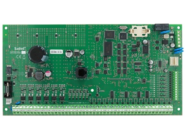 Centrala alarmowa INTEGRA 128