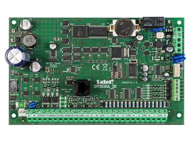 Centrala alarmowa INTEGRA 32