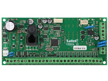 Centrala alarmowa VERSA 10