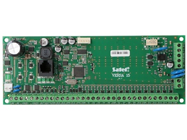 Centrala alarmowa VERSA 15