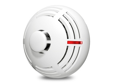 Czujka dymu i ciepła TSD-1