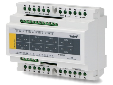 Ekspander wyjść INT-ORS