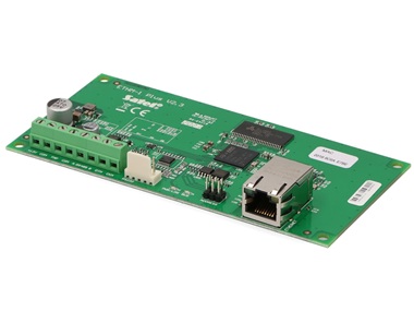 Moduł ethernetowy ETHM-1 Plus