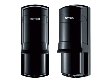 Bariera podczerwieni AX-200TN